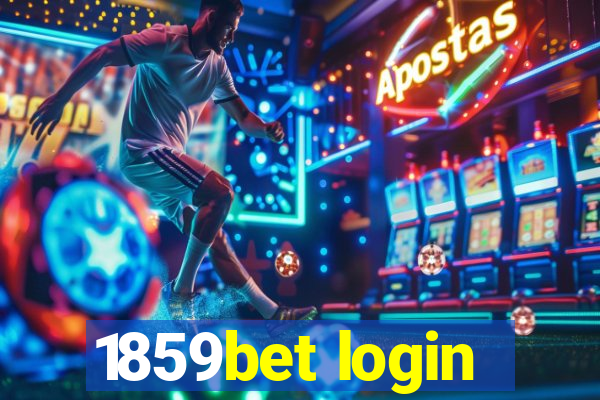 1859bet login